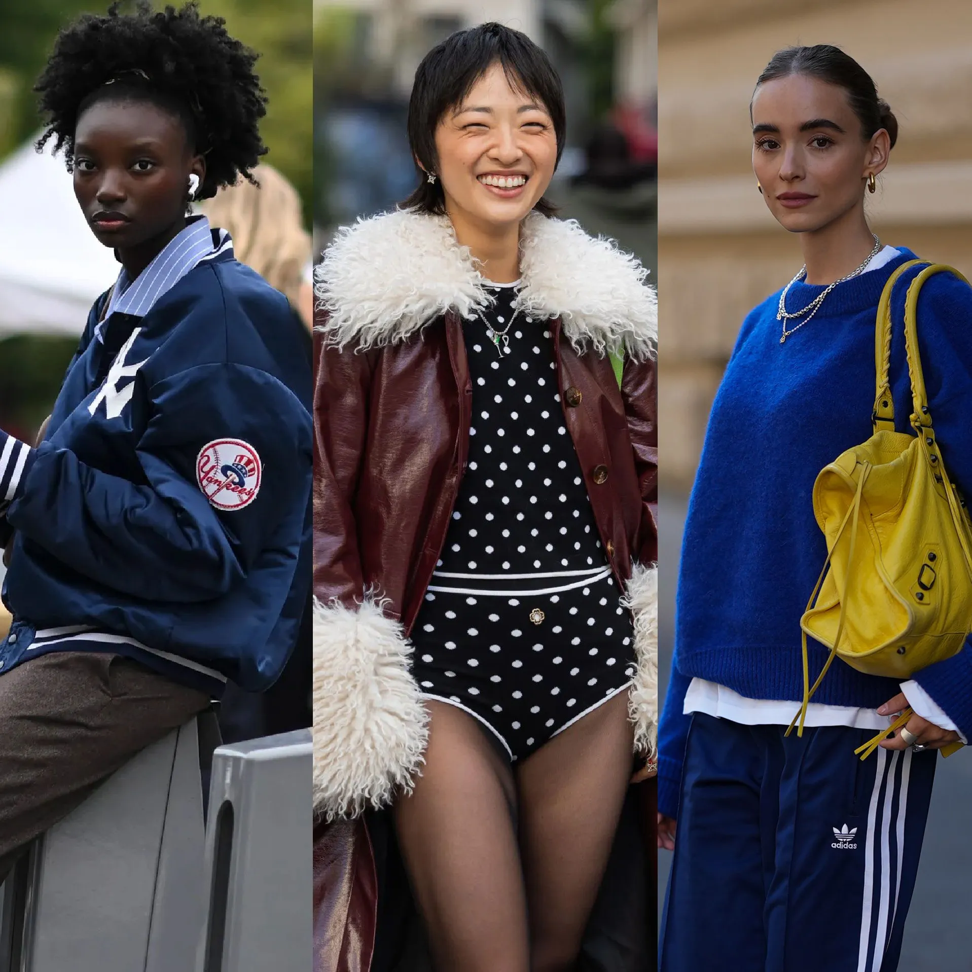 Teenager Outfits 2025: Die wichtigsten Modetrends für das kommende Jahr